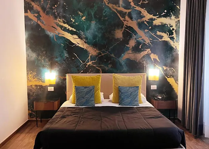 Le Sciantose RelaisHotel Napoli